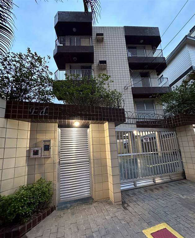 Apartamento, 1 quarto, 44 m² - Foto 2