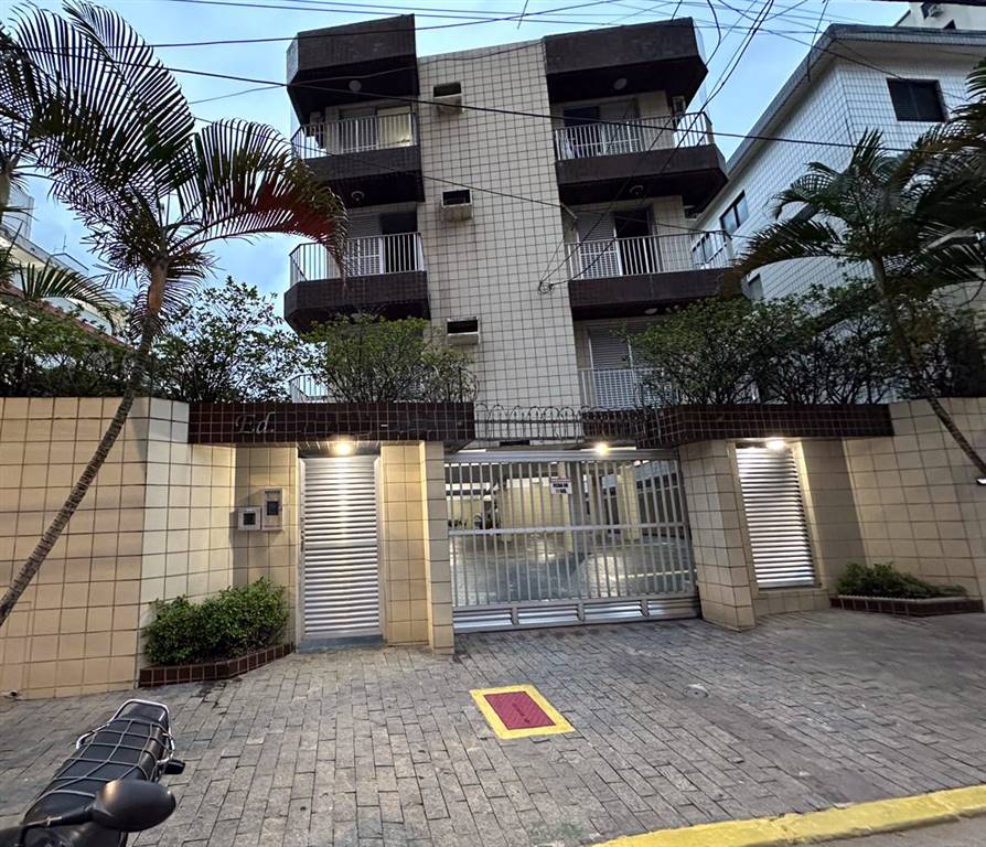Apartamento, 1 quarto, 44 m² - Foto 3