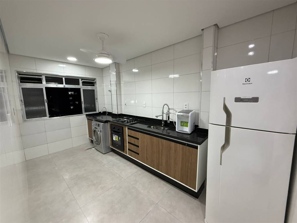 Apartamento, 1 quarto, 35 m² - Foto 4