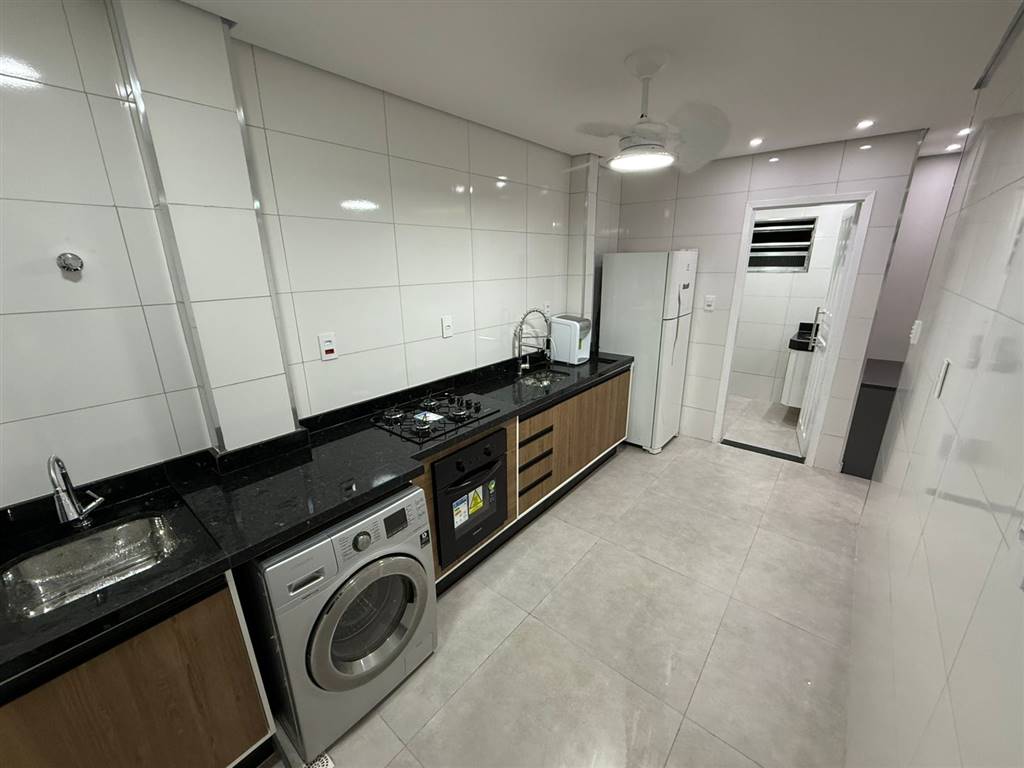 Apartamento, 1 quarto, 35 m² - Foto 5