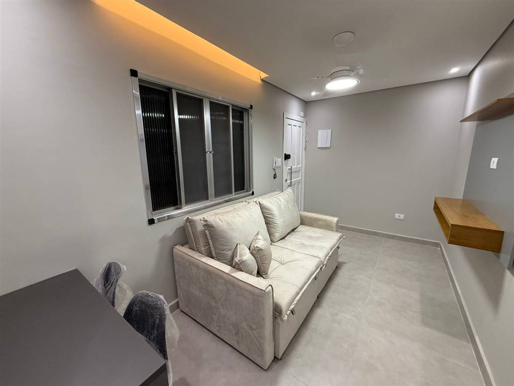 Apartamento, 1 quarto, 35 m² - Foto 6