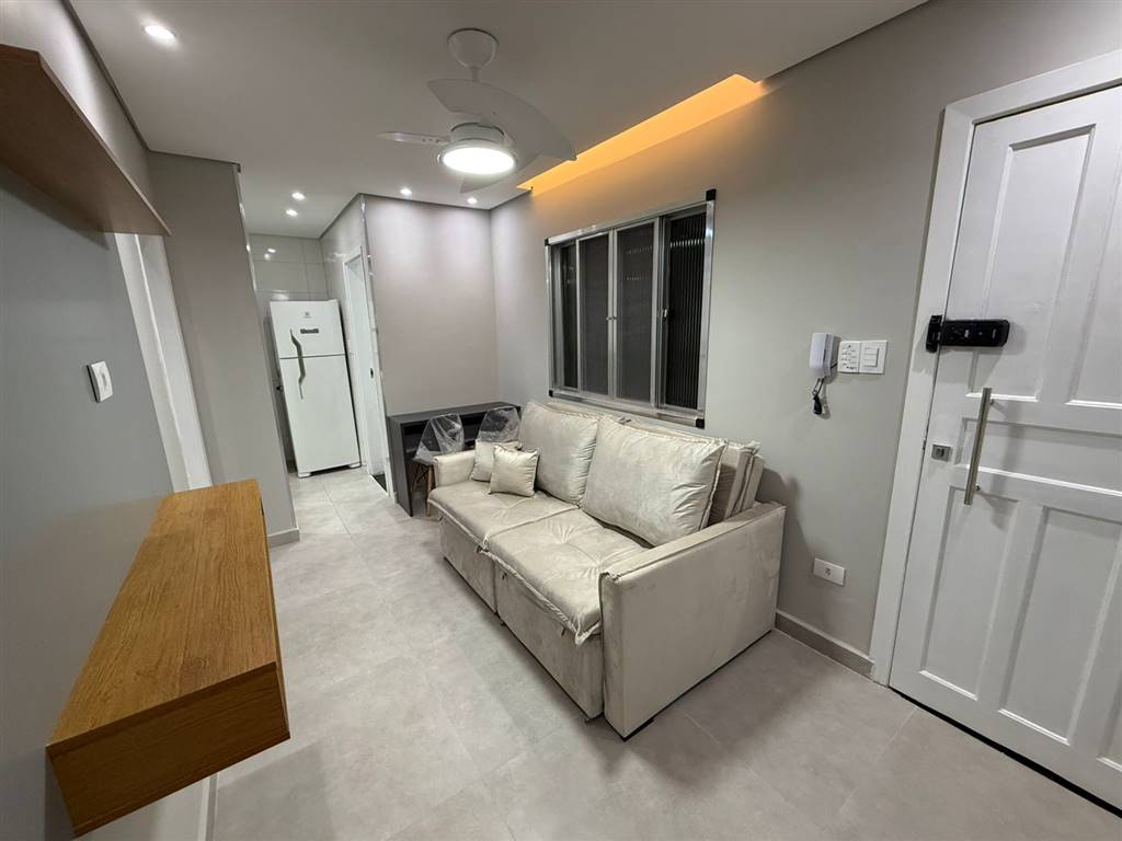 Apartamento, 1 quarto, 35 m² - Foto 7