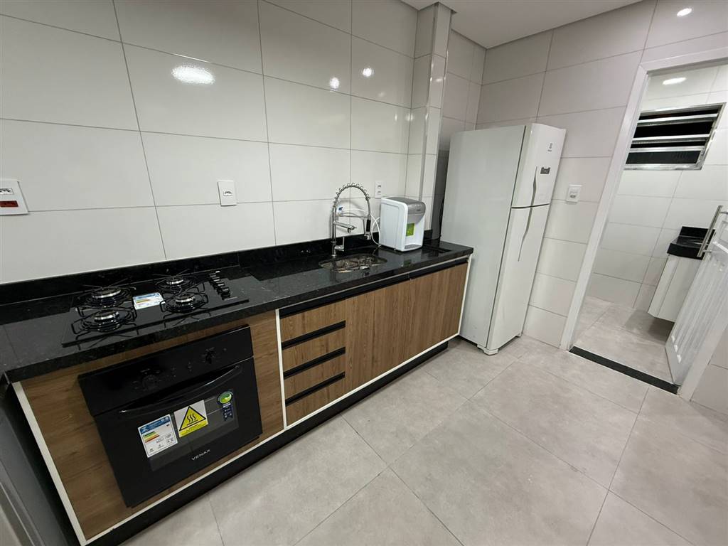Apartamento, 1 quarto, 35 m² - Foto 8