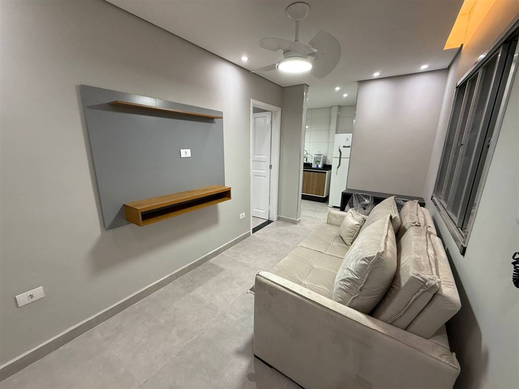 Apartamento, 1 quarto, 35 m² - Foto 10