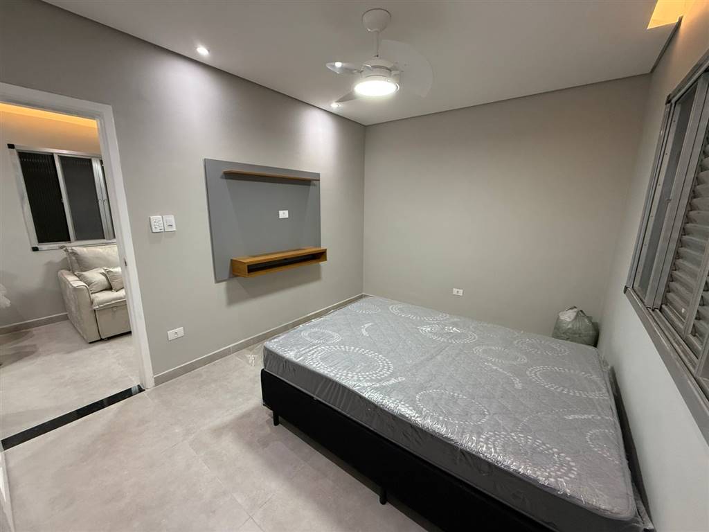 Apartamento, 1 quarto, 35 m² - Foto 11