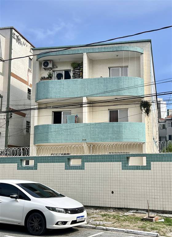 Apartamento, 2 quartos, 52 m² - Foto 1