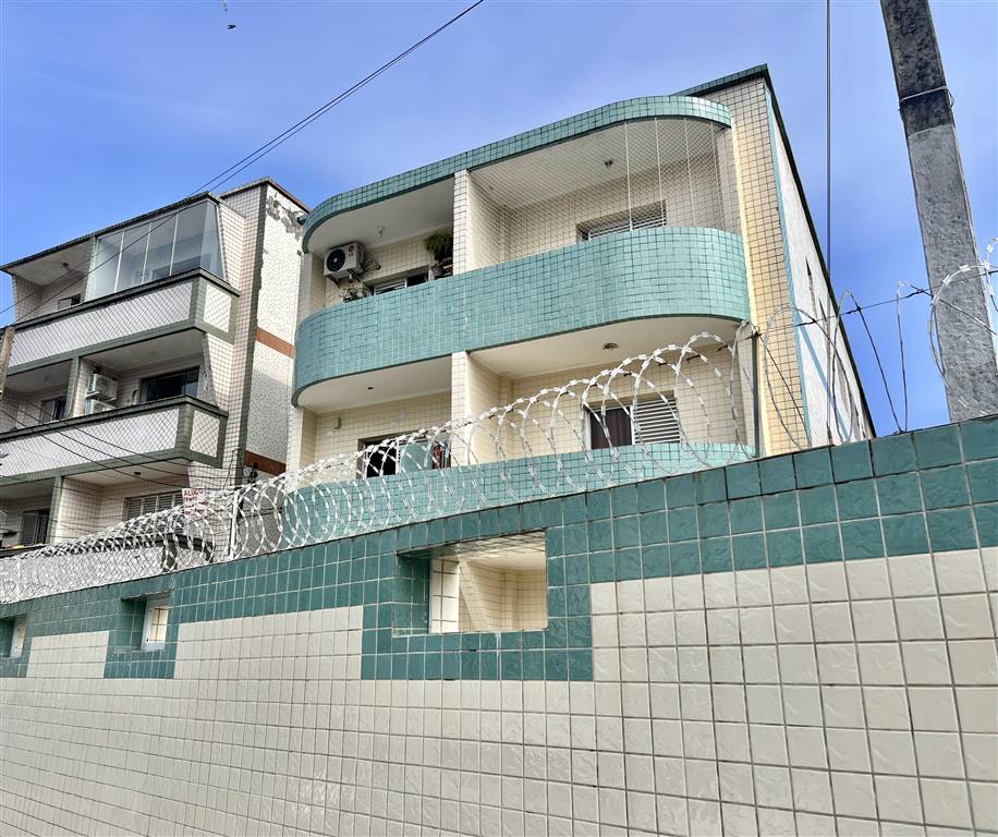 Apartamento, 2 quartos, 52 m² - Foto 2