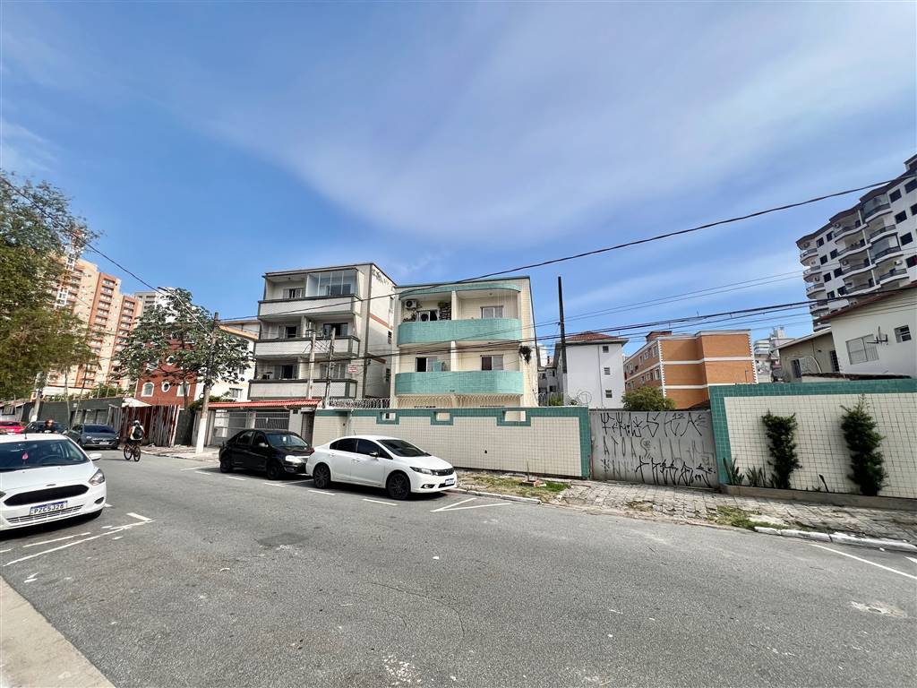 Apartamento, 2 quartos, 52 m² - Foto 3