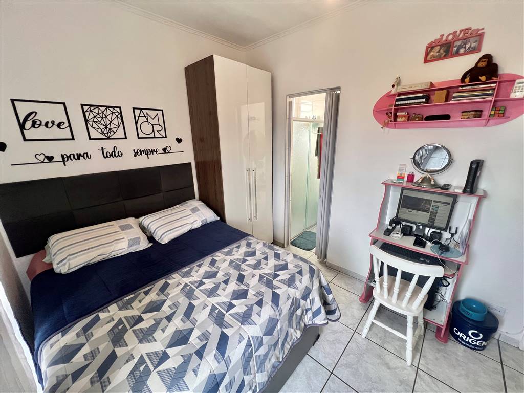 Apartamento, 2 quartos, 52 m² - Foto 5