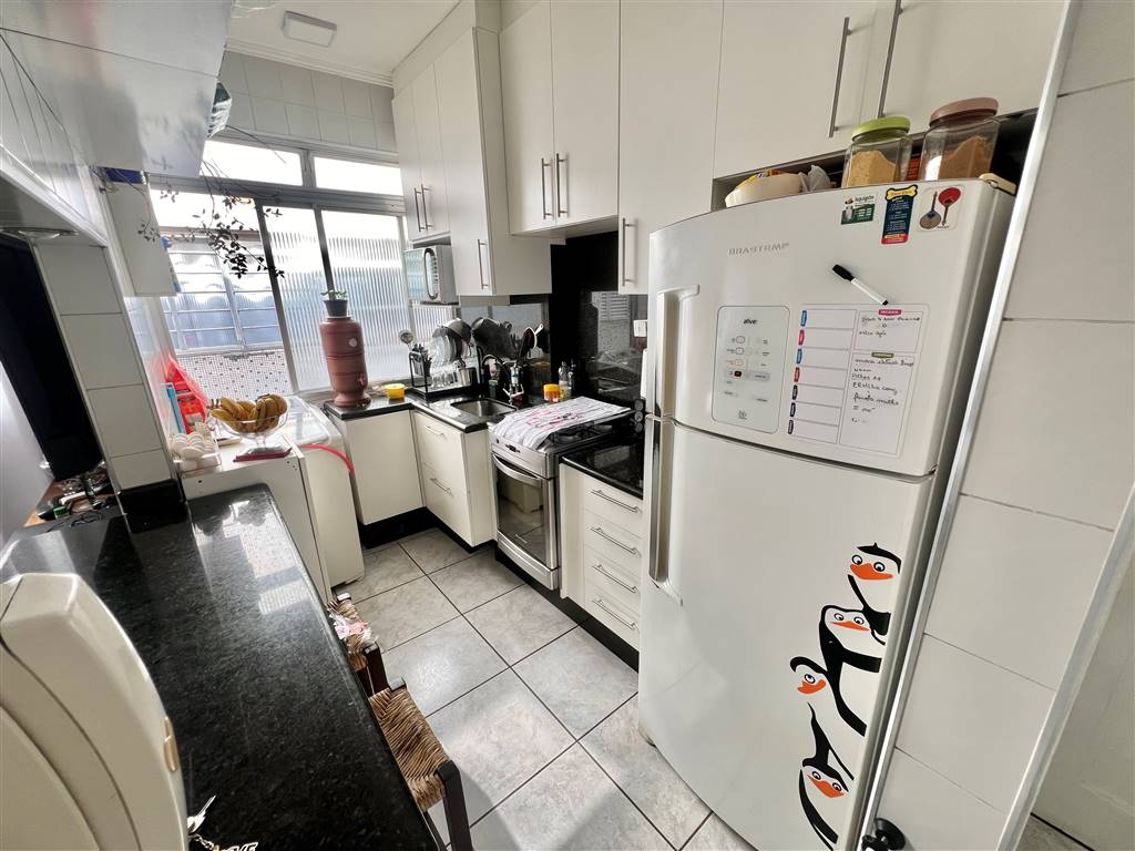 Apartamento, 2 quartos, 52 m² - Foto 11