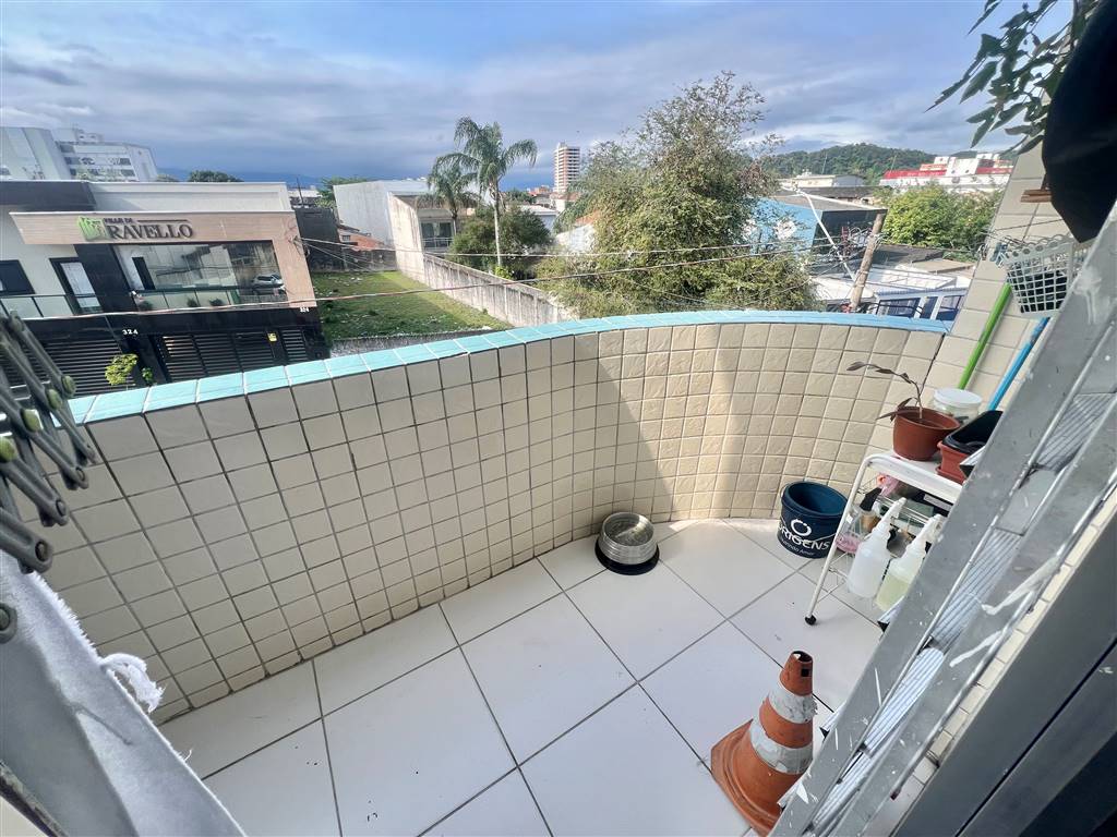 Apartamento, 2 quartos, 52 m² - Foto 12