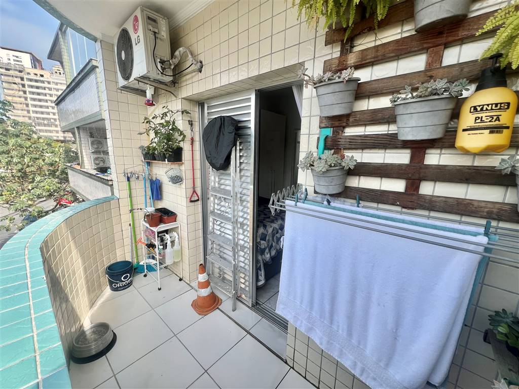 Apartamento, 2 quartos, 52 m² - Foto 7