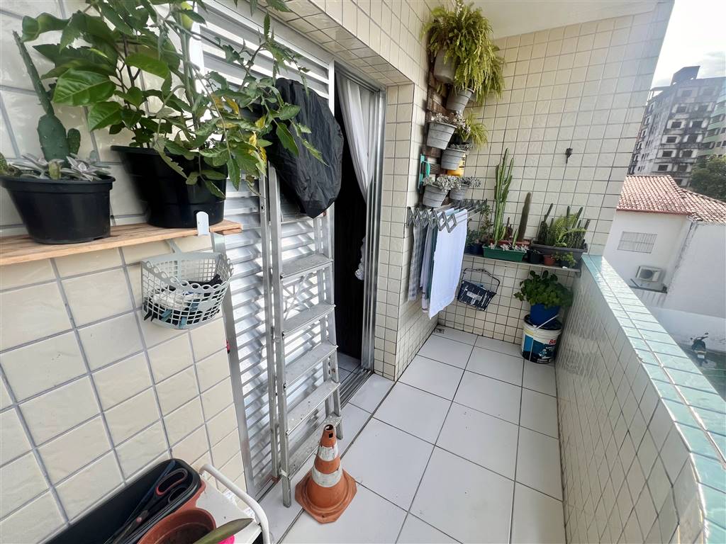 Apartamento, 2 quartos, 52 m² - Foto 26