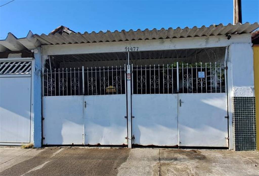 Casa, 2 quartos, 110 m² - Foto 1