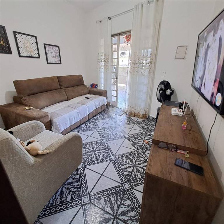 Casa, 2 quartos, 110 m² - Foto 3