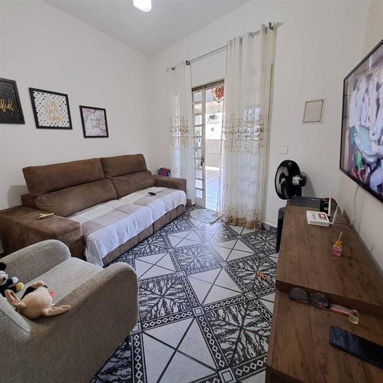 Casa, 2 quartos, 110 m² - Foto 6