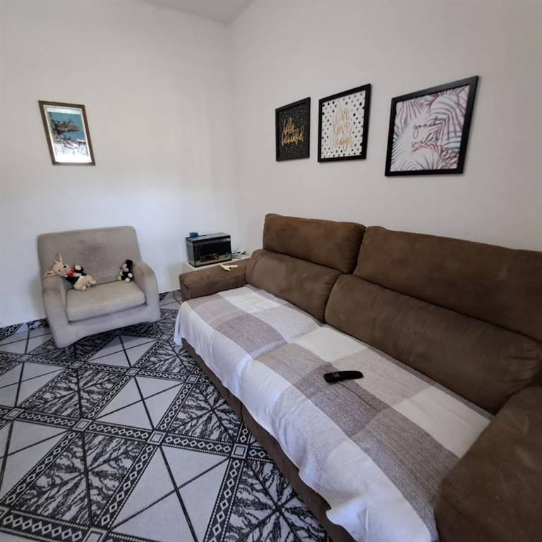 Casa, 2 quartos, 110 m² - Foto 7