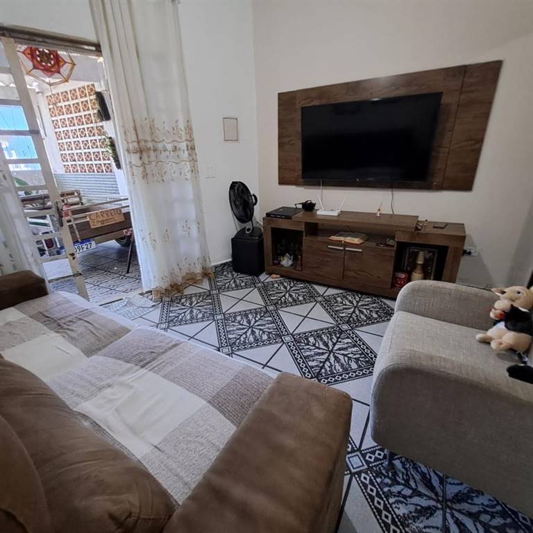 Casa, 2 quartos, 110 m² - Foto 8