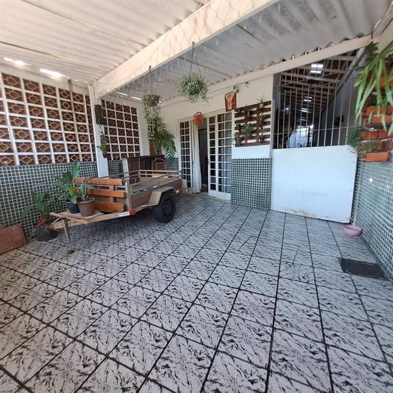 Casa, 2 quartos, 110 m² - Foto 9