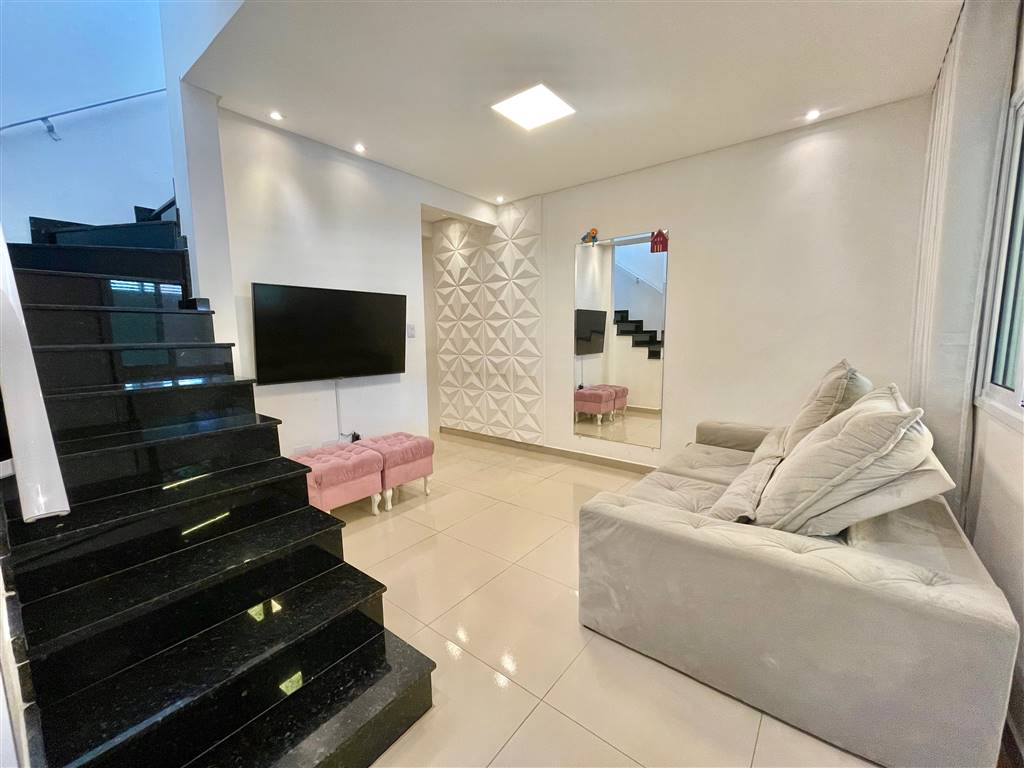 Sobrado, 2 quartos, 90 m² - Foto 15