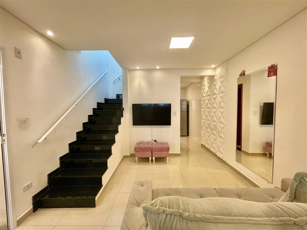 Sobrado, 2 quartos, 90 m² - Foto 16