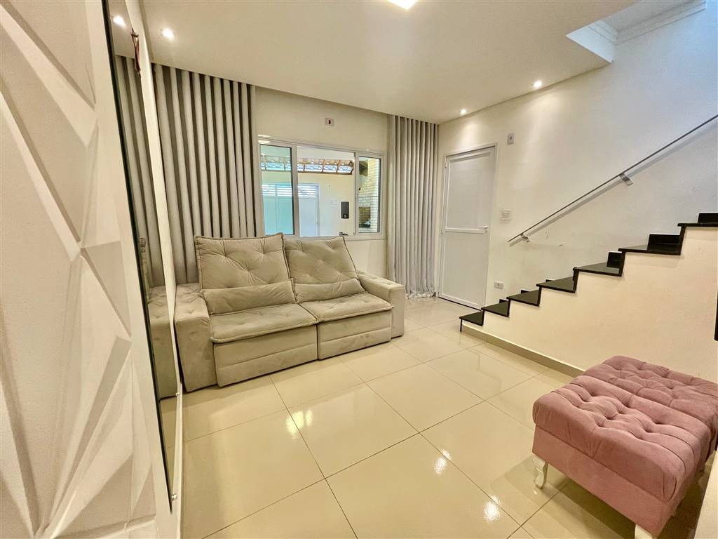 Sobrado, 2 quartos, 90 m² - Foto 17