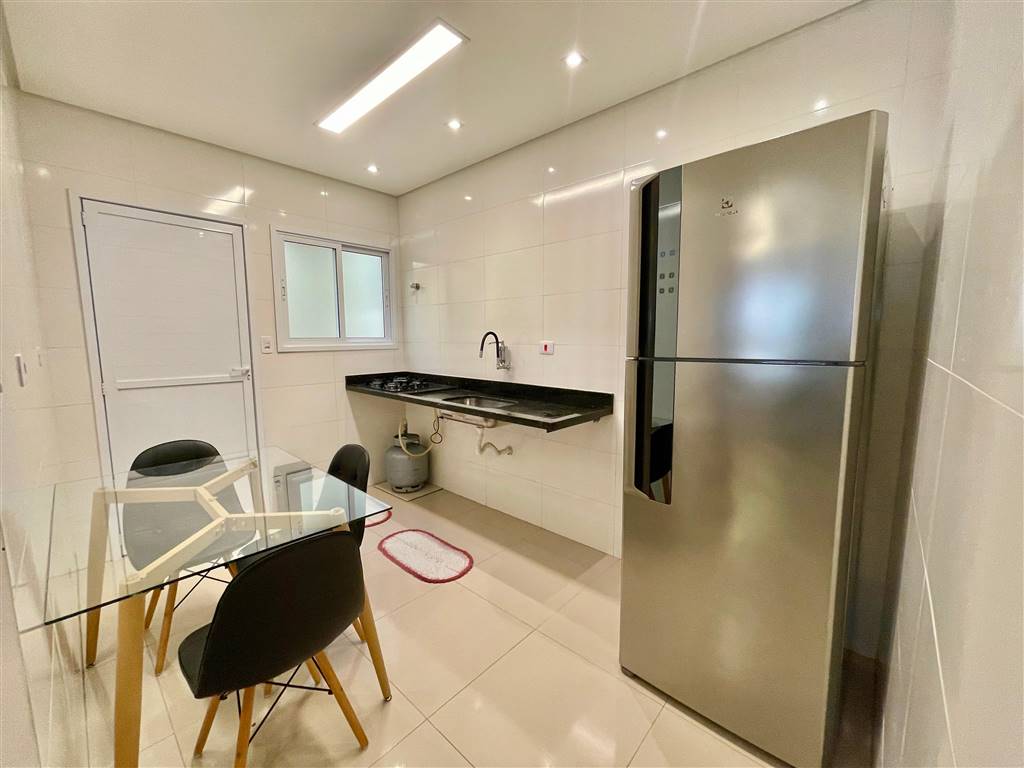 Sobrado, 2 quartos, 90 m² - Foto 20