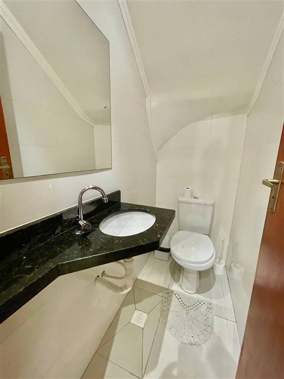 Sobrado, 2 quartos, 90 m² - Foto 21