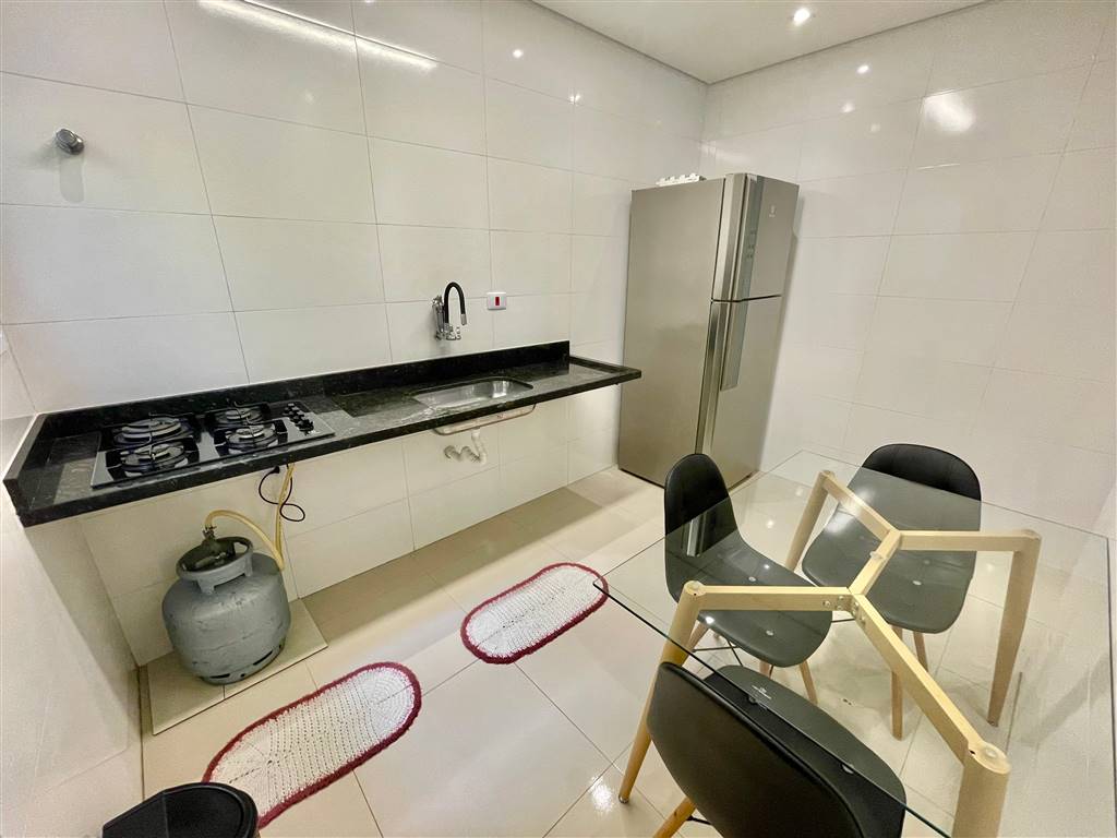 Sobrado, 2 quartos, 90 m² - Foto 22