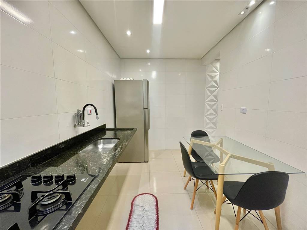 Sobrado, 2 quartos, 90 m² - Foto 23