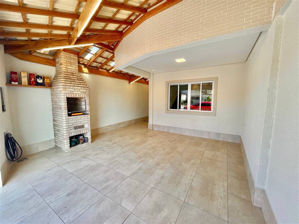 Sobrado, 2 quartos, 90 m² - Foto 3