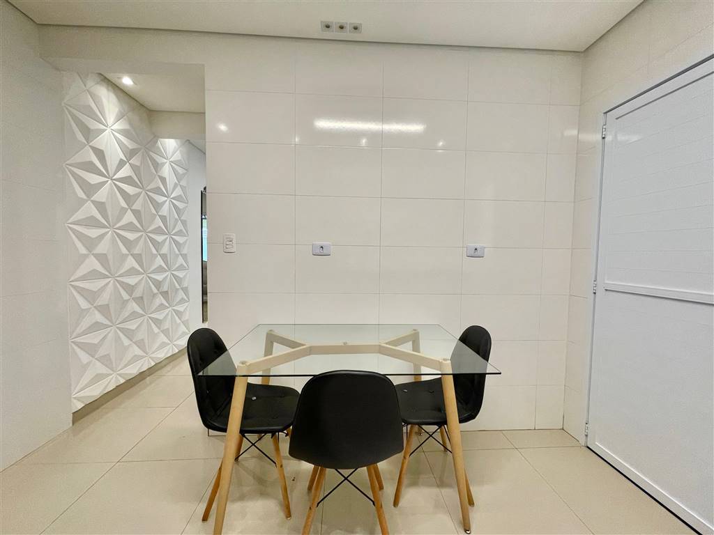 Sobrado, 2 quartos, 90 m² - Foto 24