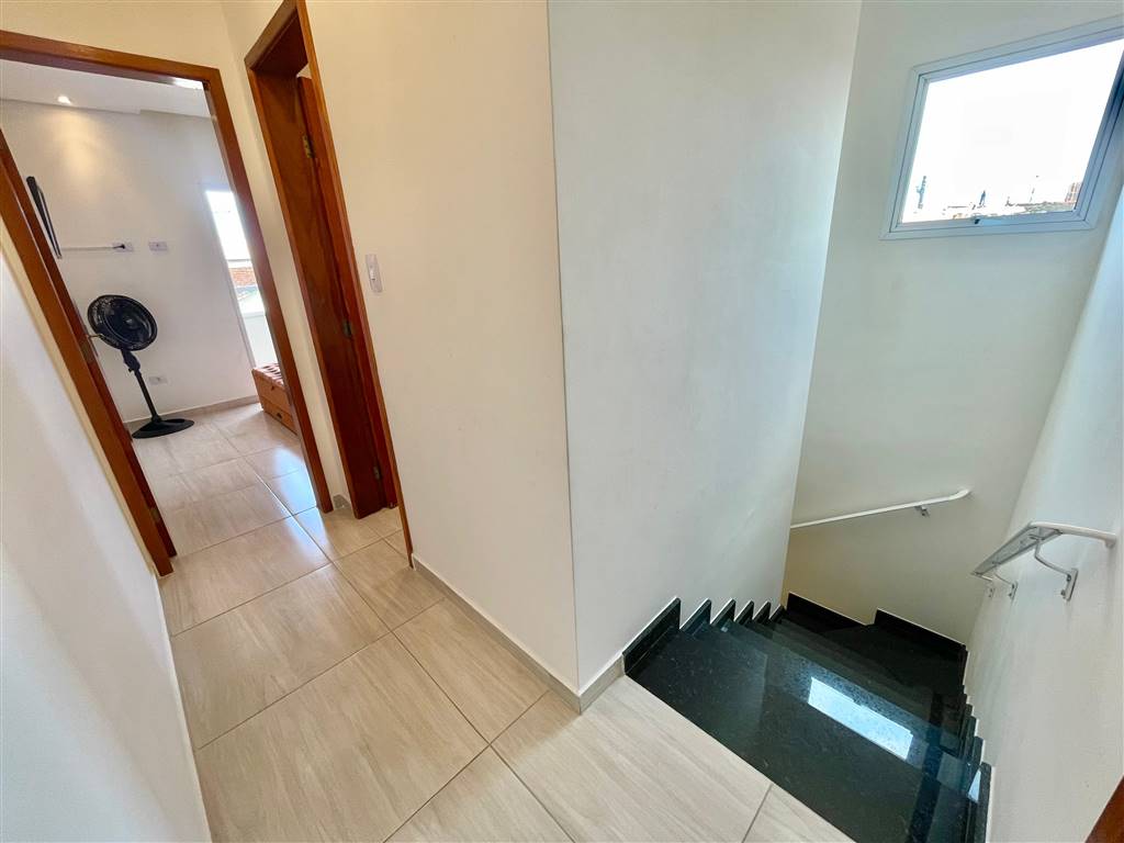 Sobrado, 2 quartos, 90 m² - Foto 26