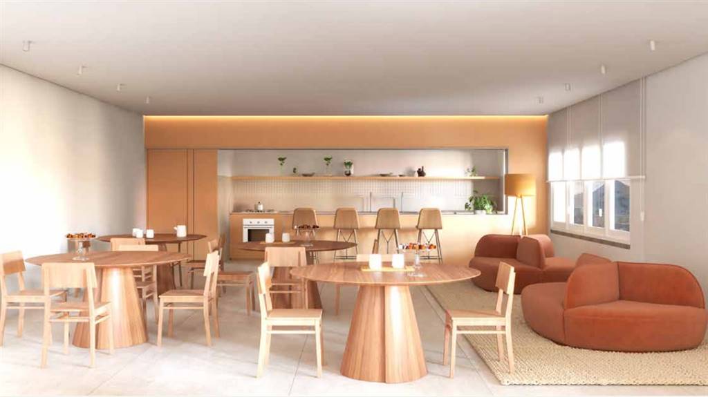 Apartamento, 2 quartos, 79 m² - Foto 4