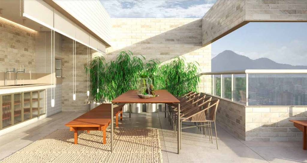 Apartamento, 2 quartos, 79 m² - Foto 6