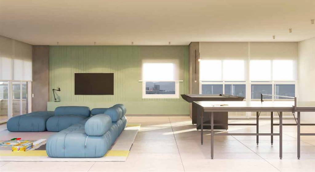 Apartamento, 2 quartos, 79 m² - Foto 8