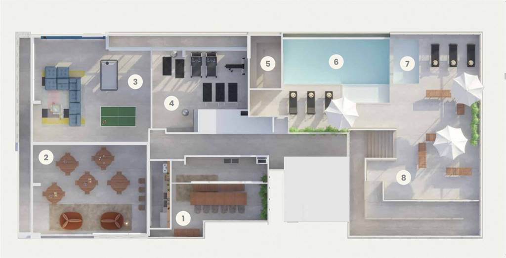 Apartamento, 2 quartos, 79 m² - Foto 14