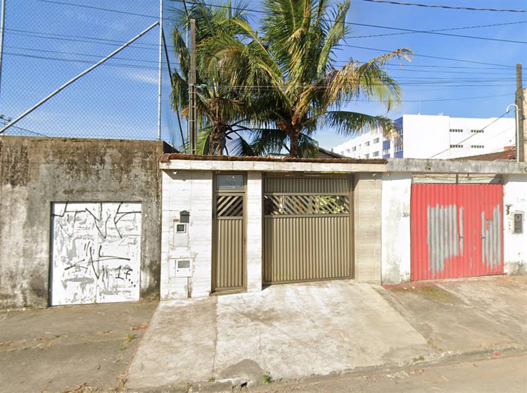 Casa, 2 quartos - Foto 1