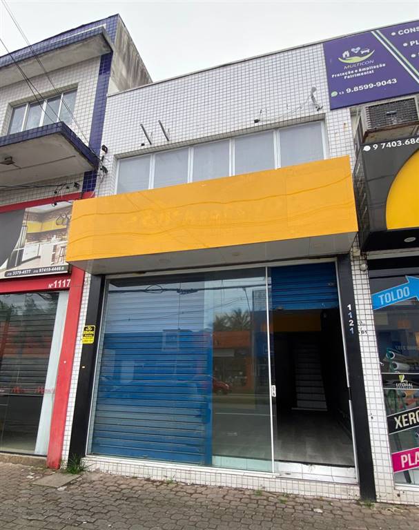 Sala-Conjunto, 80 m² - Foto 1