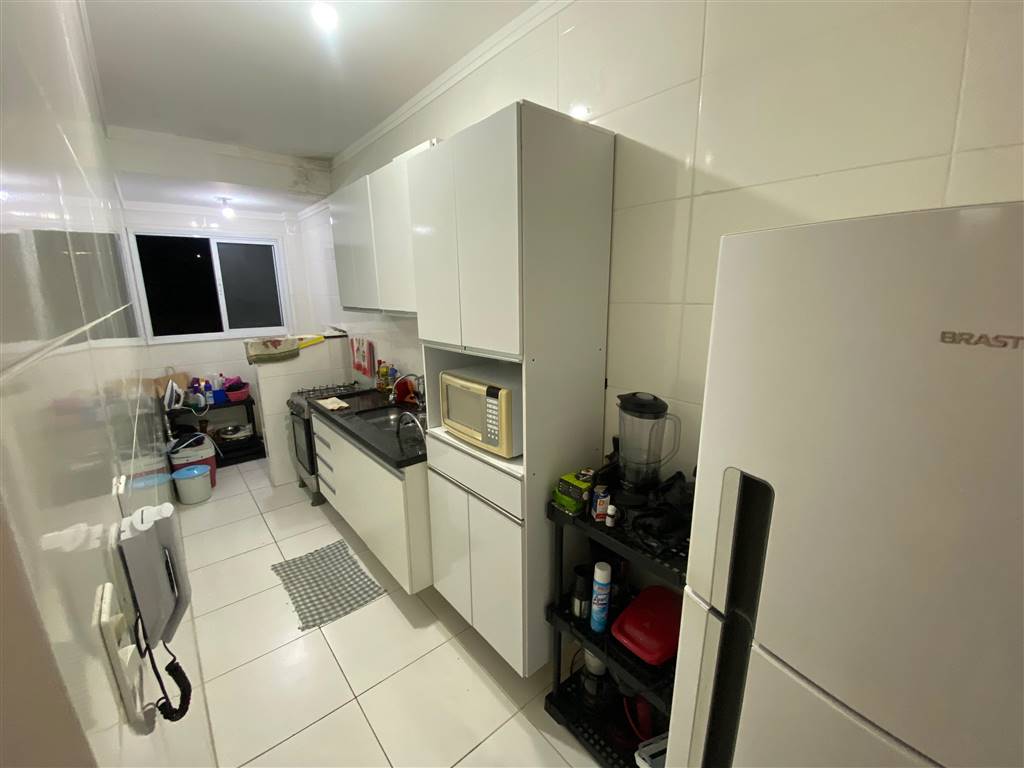 Apartamento, 1 quarto, 42 m² - Foto 3