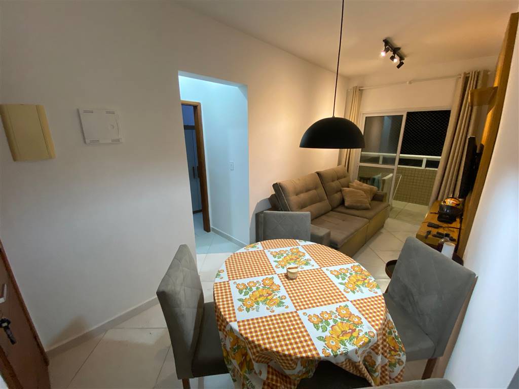 Apartamento, 1 quarto, 42 m² - Foto 4