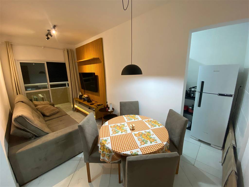 Apartamento, 1 quarto, 42 m² - Foto 5