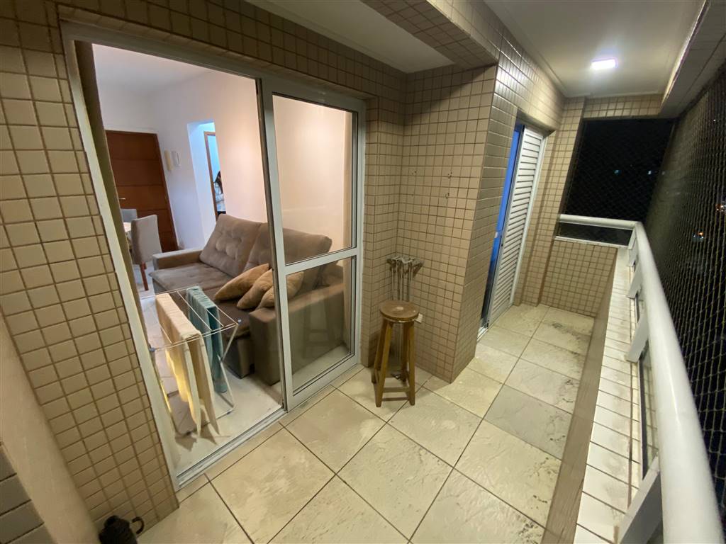 Apartamento, 1 quarto, 42 m² - Foto 7