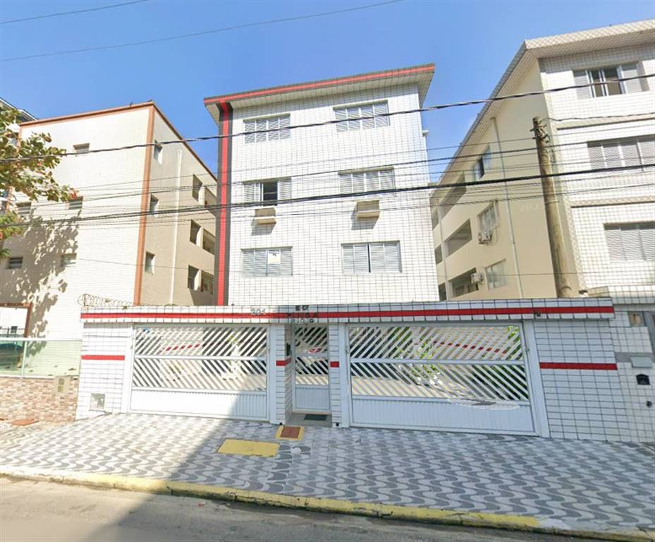 Apartamento, 1 quarto, 40 m² - Foto 1