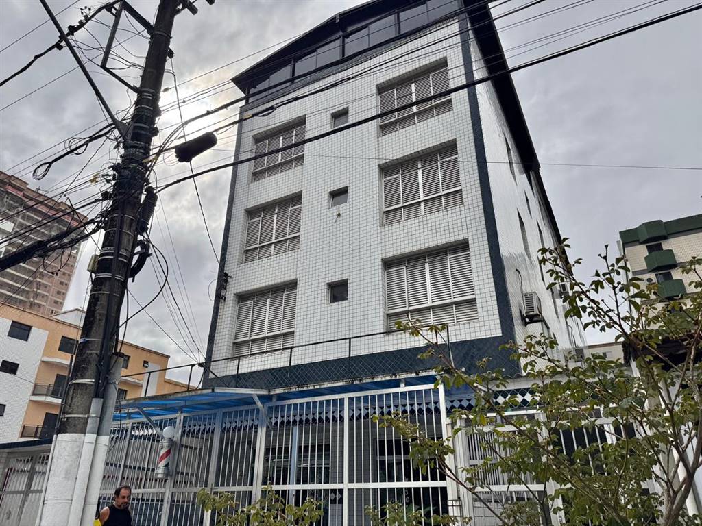 Apartamento, 1 quarto, 24 m² - Foto 1