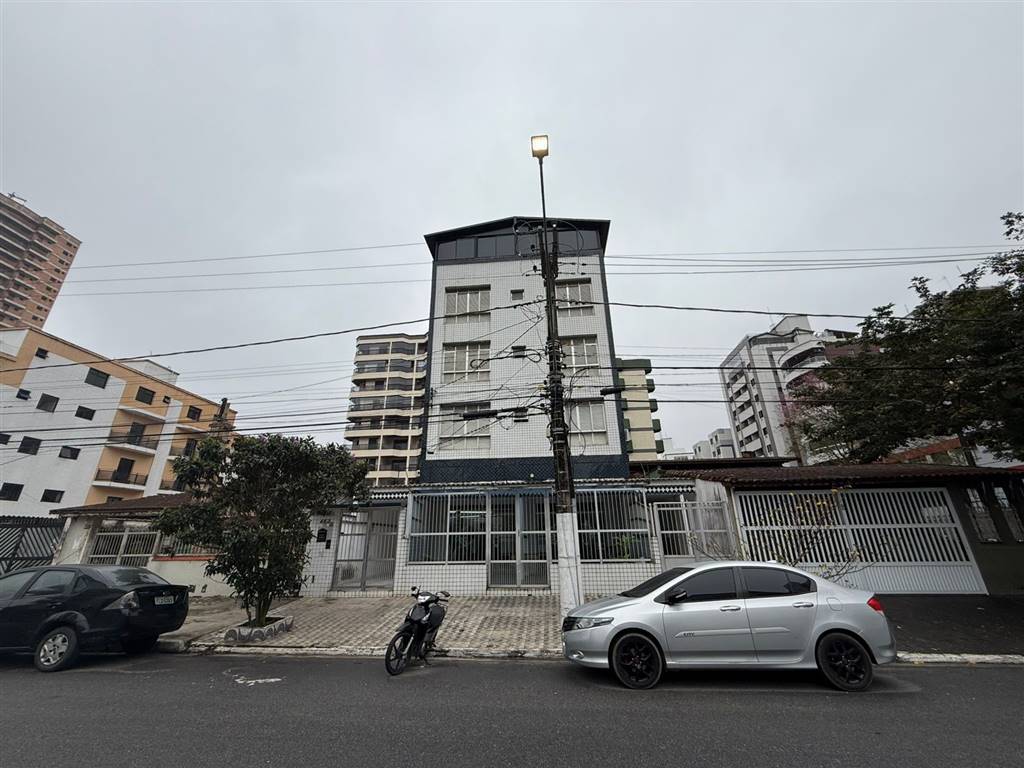 Apartamento, 1 quarto, 24 m² - Foto 2