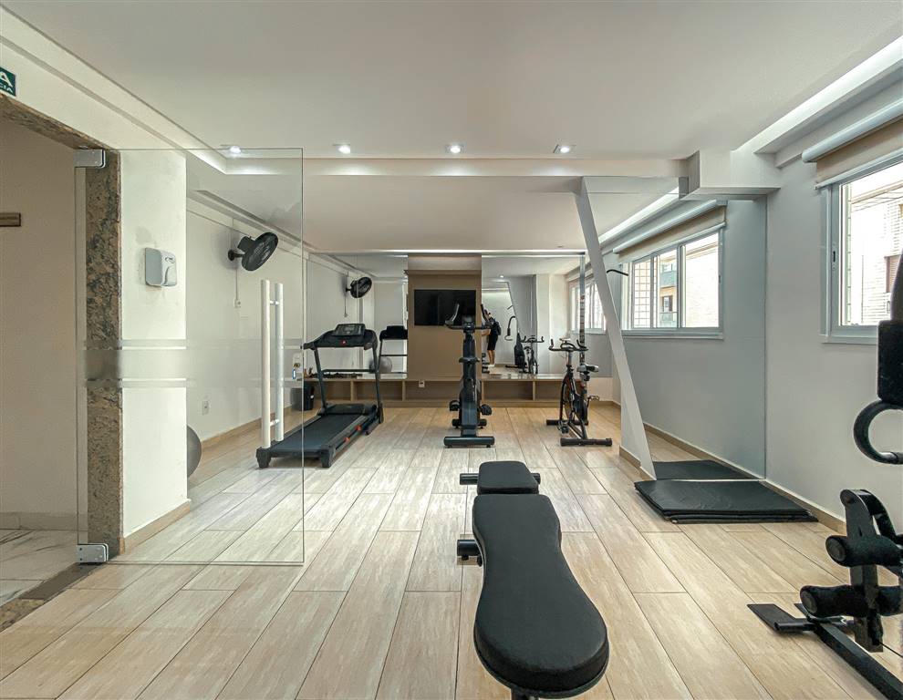 Apartamento, 2 quartos, 68 m² - Foto 6