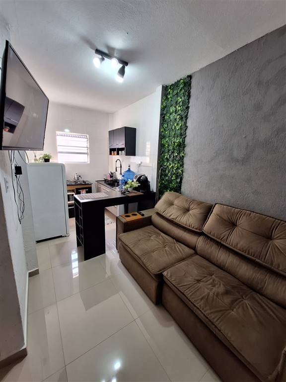 Kitnet-Studio - Foto 1