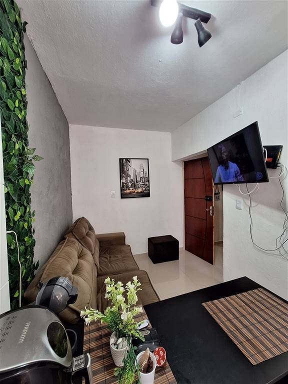 Kitnet-Studio - Foto 2