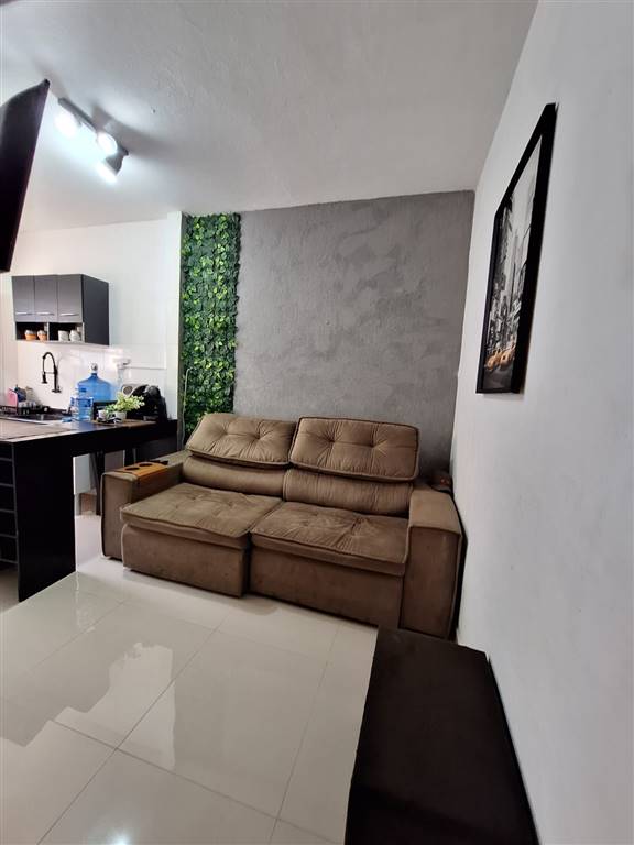 Kitnet-Studio - Foto 7